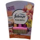 FEBREZE 3volution Midsummer Memories 20мл пълнител FEBREZE 3volution Midsummer Memories 20мл пълнител